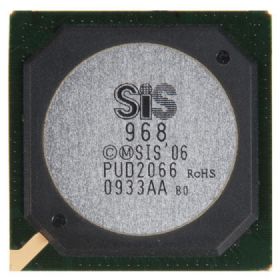 SiS 968  . 